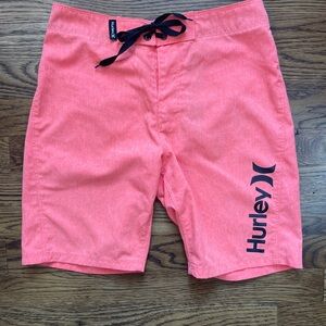 Hurley Heather Swim / Board Shorts